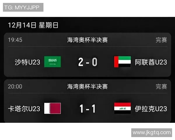 伊拉克U23对阵卡塔尔U23上半场精彩回顾与战术分析