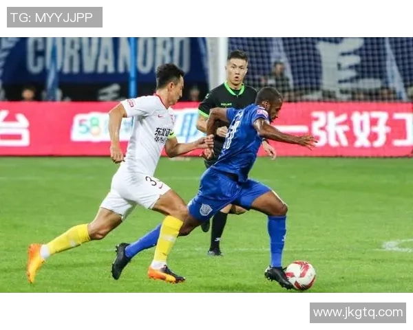 广东华南虎与浙江绿城精彩重播回顾赛场瞬间与精彩进球分析