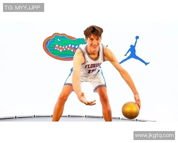 国际最高美国少年里乌完结佛罗里达大学鳄鱼队首秀后，成为大学篮球史上最高球员